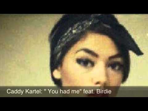 You Had Me by Caddy Kartel feat. Lizbeth Deleon