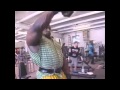 Ronnie Coleman Shoulders Workout