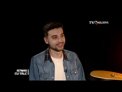 ISTORII CU TÂLC.JACK FAVN / EUGENIU OPREA: ,,ÎMI PLACE SĂ CÂNT DESPRE VIAŢĂ”