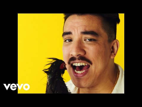 Video thumbnail for Just Talking