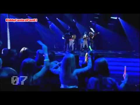 KIDDY CONTEST 2011 - Else Mack - Hier stinkt was