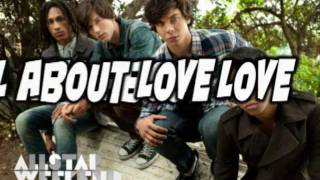 Allstar Weekend - Bend or Break (lyrics)