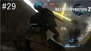 【バトオペ２】傭兵稼業も楽じゃないpart29