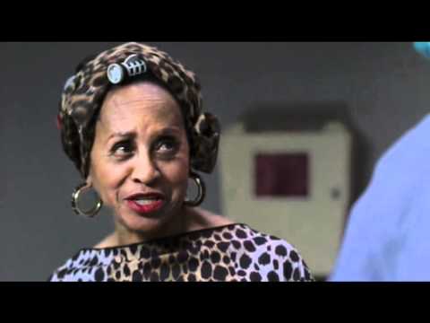 Marla Gibbs - The Heart Specialist