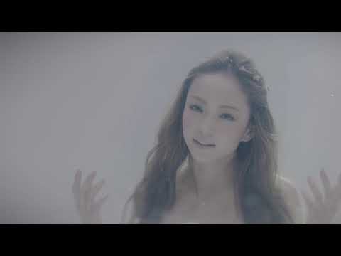 安室奈美恵  (Namie amuro) - Tsuki 2K