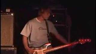 Jimmy Eat World - Claire