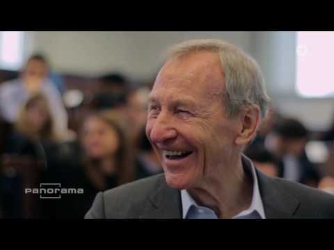 Altersarmut im Vergleich