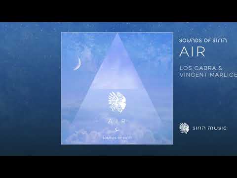 Los Cabra, Vincent Marlice  - Zai (Original Mix) [SIRIN030]