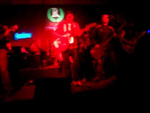 agualoca - cover de pink floyd