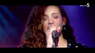 Le live : Kimberose - &quot;Reason&quot; - C à Vous - 19/03/2018