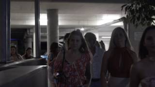 Brisbane Urban Sounds ft Chingy, Ja Rule, Ashanti, Clinton Sparks &amp; Eve  recap video