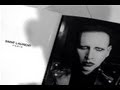Marilyn Manson, sorprende con Yves Saint Laurent ...