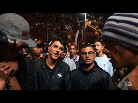 Lucão x Madashy (ES) | Largo da Batalha 74ª Edição