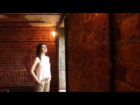 Glue - Brian Puspos | Catherine Andri Choreography