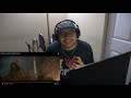 Rapper Reacts To Chronixx Dela Move vo Rapper Reacts To Chronixx Dela Move vo