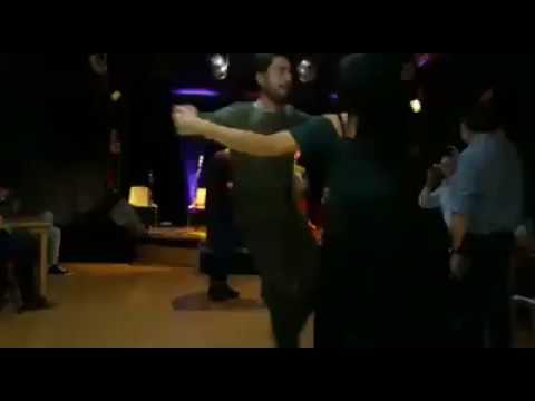 Tarantella ballata: Fortunato Stillittano & Valentina Donato - Organetto: Nino Triolo -Varese🇮🇹