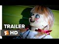 Annabelle Comes Home Trailer #2 (2019) | Movieclips Trailers