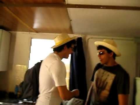 Quattro pirati nel mar dei sargassi