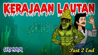 Download lagu KERAJAAN LAUTAN | ANIMASI HOROR Part 2 End #194 mp3 Download lagu KERAJAAN LAUTAN | ANIMASI HOROR Part 2 End #194 mp3