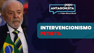 Números refutam visão antiquada de Lula