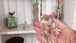 Silpada jewelry video #5 for last End of Season Sale June 2016