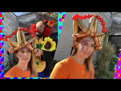 Promotional video thumbnail 27 for Phil Nichols Entertainer