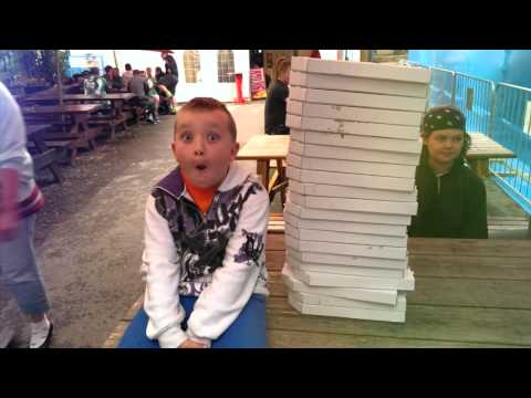 Prague games 2014 SFK SLOVÁCKO