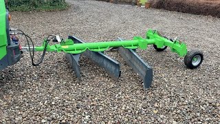 Avant 4643600 muu teollisuuskone | Kuva 4 - Machineryline