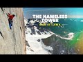 Is This Nameless Tower The Most Demanding Rock Climb Above 5000m? w/ David Lama