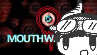 【ガチ初見】MOUTHWASHINGやるよー【ゲーム実況】