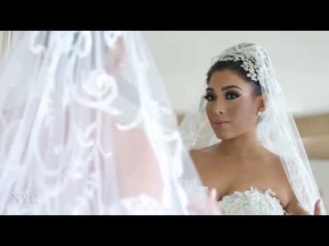 THE BEST  ARMENIAN WEDDING  Troy & Isabel Cinematic Same Day Edit