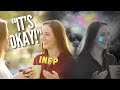 How to Tell If an INFP Likes You