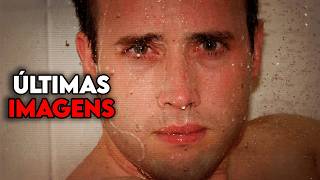 A Última Foto Dele Foi Tirada Pela Própria ASSASSINA