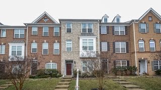 23103 Sunbury Street Ashburn, VA 20148