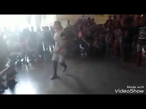 Aquela cypher #tripulacaod'browns