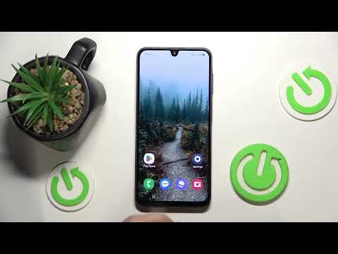 SAMSUNG Galaxy A26 5G – OTG-Funktion nutzen und USB-Geräte verbinden