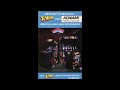 X Men Arcade 25 Nightmarish Fight 8 Stage BGM
