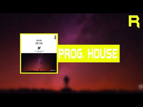 (Progressive House)Mavjak - Orion [Burning Bash Music]