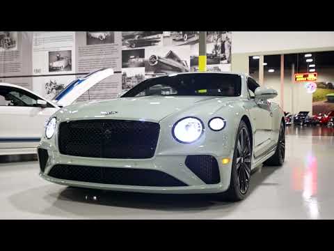 2024 Bentley Continental (CC-1913267) for sale in Charlotte, North Carolina