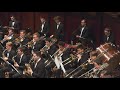 UMich Symphony Band - Henry Fillmore - Rolling Thunder (1916)