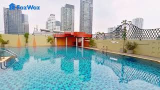 動画 of Fifty Fifth Tower