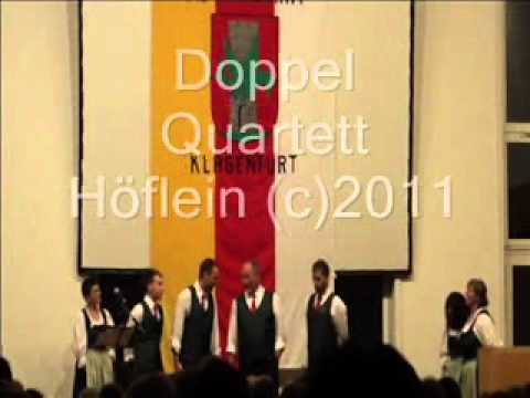 Auf´n Heibodn DQH Live-Auftritt (c) 2011