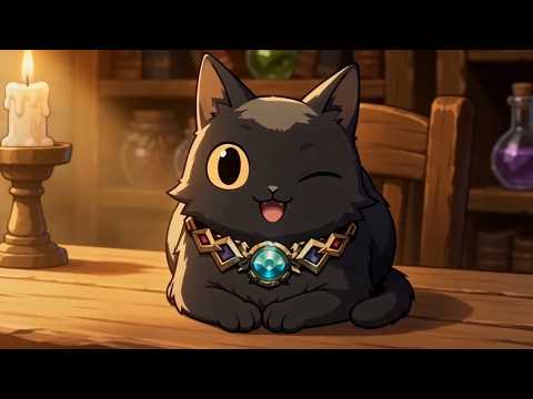 Meowchant video thumbnail