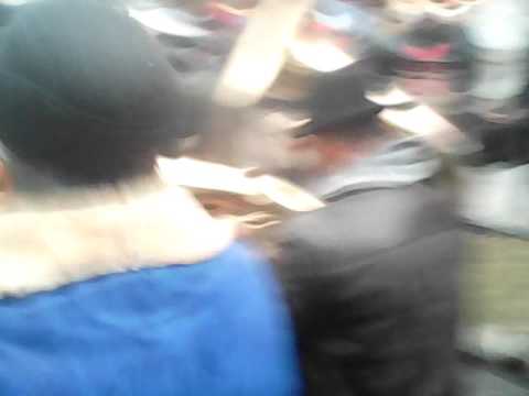 Capra Plopana 2016-2017 part.2