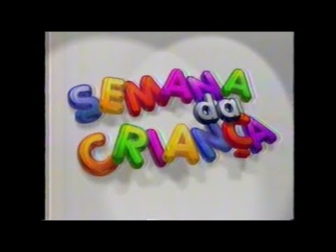 Intervalos Terra Nostra/Globo (05/10/1999)