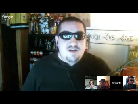 MTS League Match: Omega vs. Hobbit