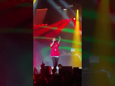 Ledri Vula x Lumi B RIO [live] @ alba festival 2019