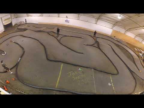 September 2, 2020 4wd Mod buggy C Main