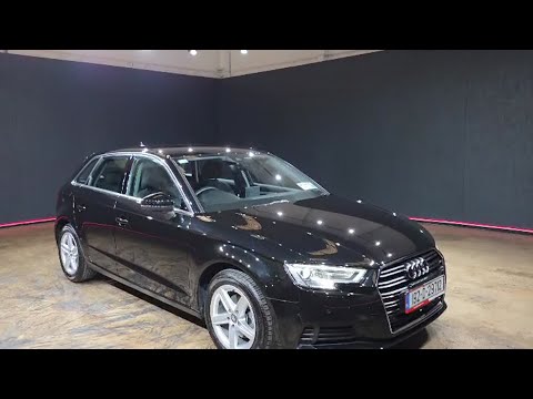 Audi A3 1.4 TFSI AUTOMATIC - DIGITAL DASH - CRUISE - Image 2