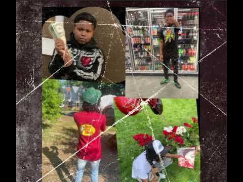 Baby9ines X T3ehr - “5 Plus 9” (Official Audio)